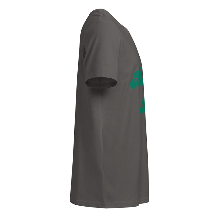 Unisex Organic Mid - Light T-Shirt - Luxe Ahmar by LUXE AHMAR – Available at LUXE AHMAR