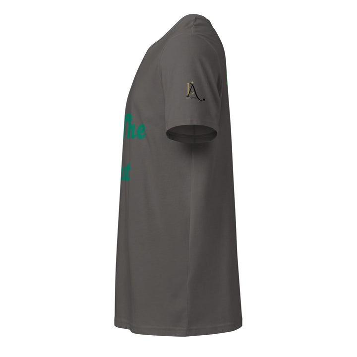 Unisex Organic Mid - Light T-Shirt - Luxe Ahmar by LUXE AHMAR – Available at LUXE AHMAR