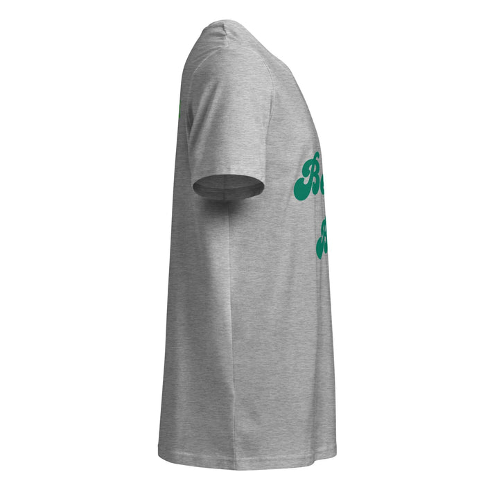 Unisex Organic Mid - Light T-Shirt - Luxe Ahmar by LUXE AHMAR – Available at LUXE AHMAR