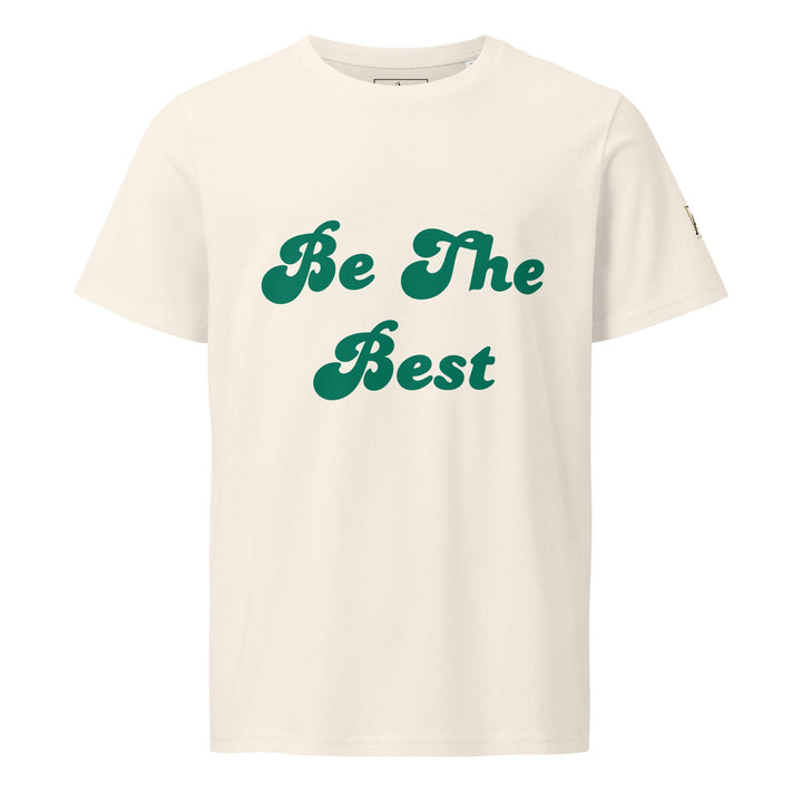 Unisex Organic Mid - Light T-Shirt - Luxe Ahmar by LUXE AHMAR – Available at LUXE AHMAR