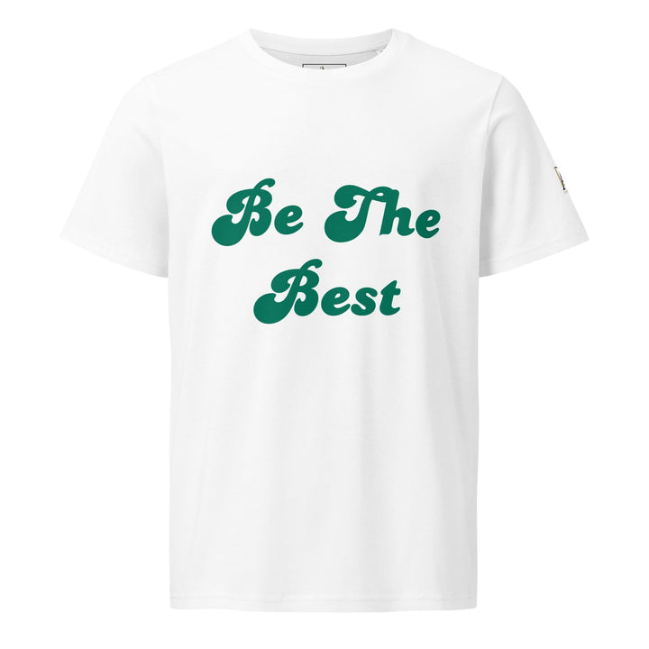 Unisex Organic Mid - Light T-Shirt - Luxe Ahmar by LUXE AHMAR – Available at LUXE AHMAR