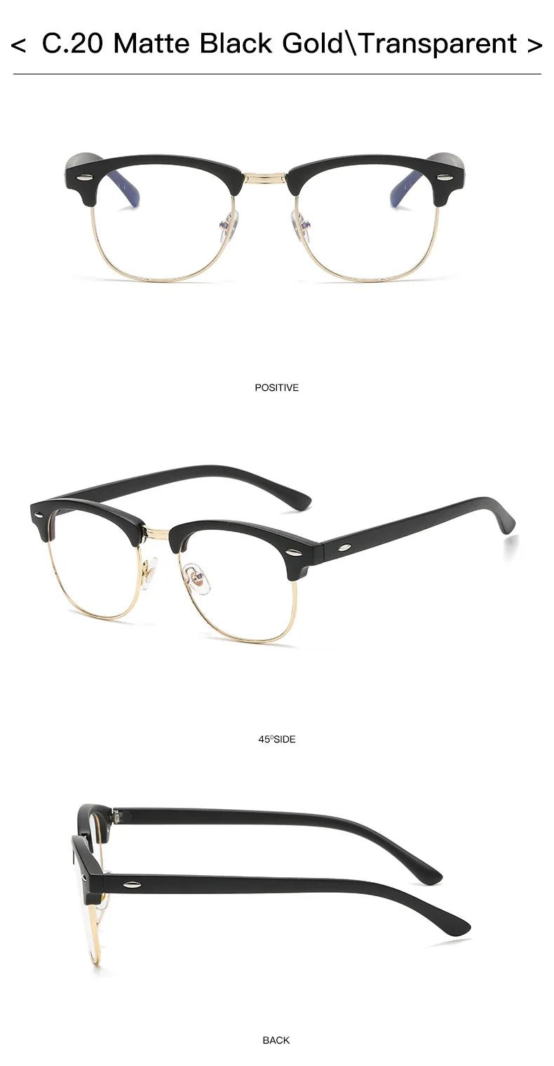 Vintage Sunglasses for Men Women Sunglasses Designer Luxury Sunglasses Sunscreen Fishing Outdoor Oval Shape Uv400 Polarized Lens by Luxe Ahmar – Available at LUXE AHMAR