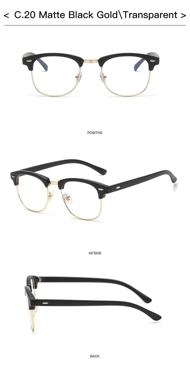 Vintage Sunglasses for Men Women Sunglasses Designer Luxury Sunglasses Sunscreen Fishing Outdoor Oval Shape Uv400 Polarized Lens by Luxe Ahmar – Available at LUXE AHMAR
