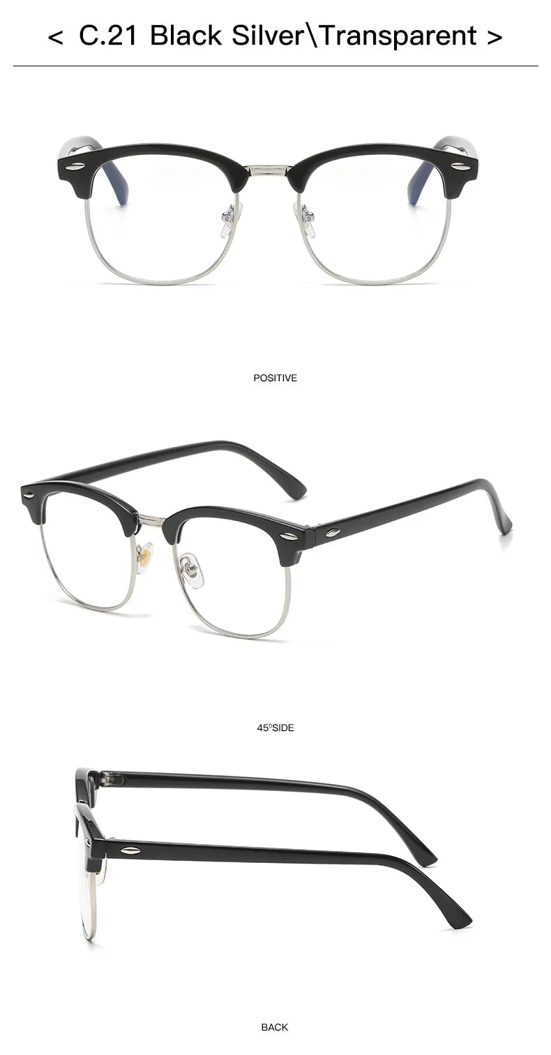Vintage Sunglasses for Men Women Sunglasses Designer Luxury Sunglasses Sunscreen Fishing Outdoor Oval Shape Uv400 Polarized Lens by Luxe Ahmar – Available at LUXE AHMAR