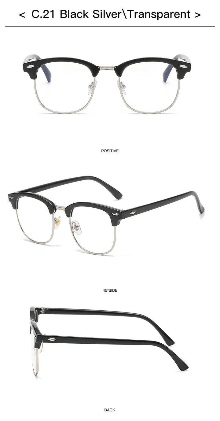 Vintage Sunglasses for Men Women Sunglasses Designer Luxury Sunglasses Sunscreen Fishing Outdoor Oval Shape Uv400 Polarized Lens by Luxe Ahmar – Available at LUXE AHMAR