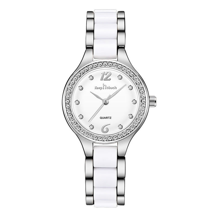 Women Watches Luxury Quartz Female Wrist Watches by LUXE AHMAR – Available at LUXE AHMAR