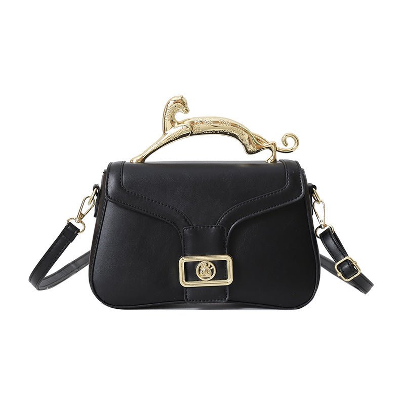 Women's High - grade Fashion All - match Shoulder Messenger Bag by LUXE AHMAR – Available at LUXE AHMAR