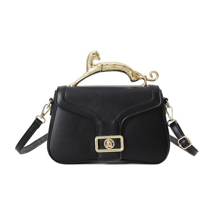 Women's High - grade Fashion All - match Shoulder Messenger Bag by LUXE AHMAR – Available at LUXE AHMAR
