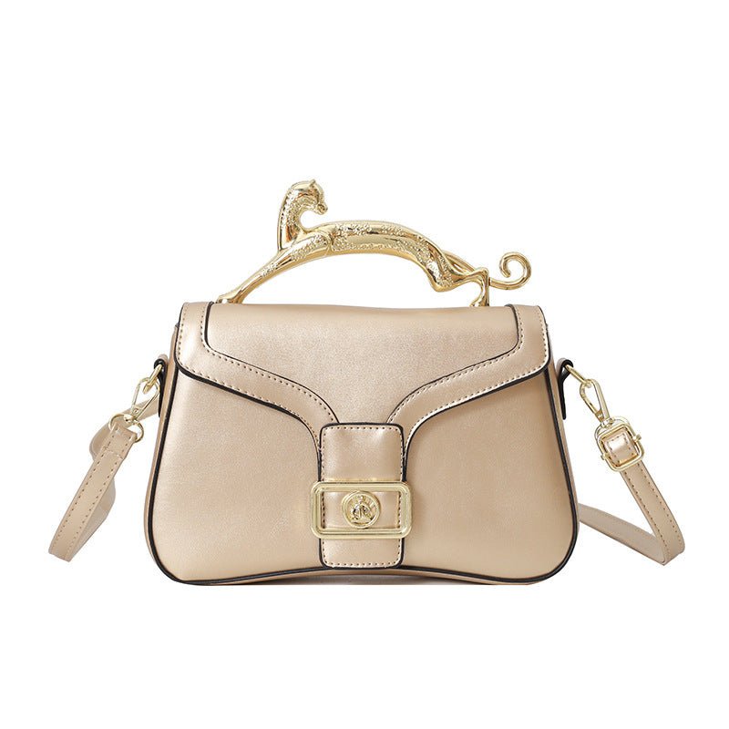 Women's High - grade Fashion All - match Shoulder Messenger Bag by LUXE AHMAR – Available at LUXE AHMAR