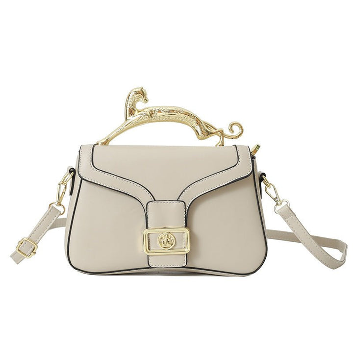 Women's High - grade Fashion All - match Shoulder Messenger Bag by LUXE AHMAR – Available at LUXE AHMAR