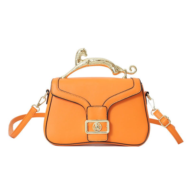 Women's High - grade Fashion All - match Shoulder Messenger Bag by LUXE AHMAR – Available at LUXE AHMAR