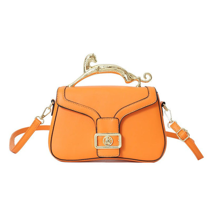 Women's High - grade Fashion All - match Shoulder Messenger Bag by LUXE AHMAR – Available at LUXE AHMAR