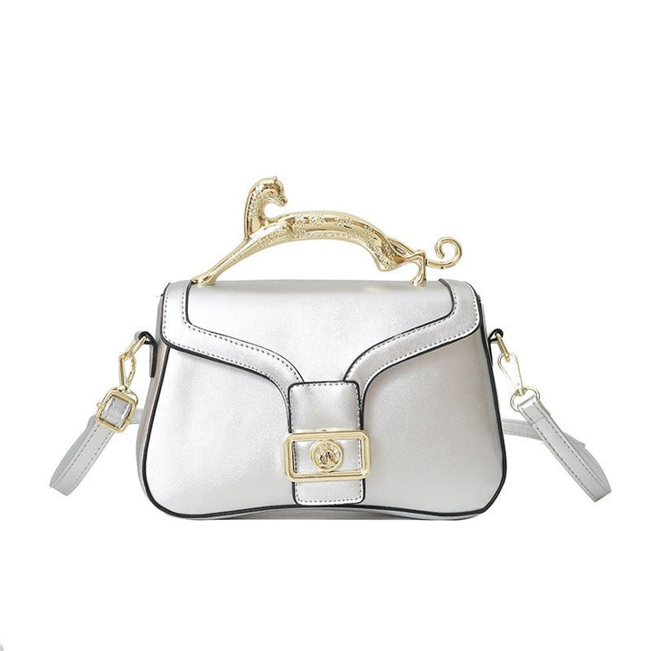 Women's High - grade Fashion All - match Shoulder Messenger Bag by LUXE AHMAR – Available at LUXE AHMAR
