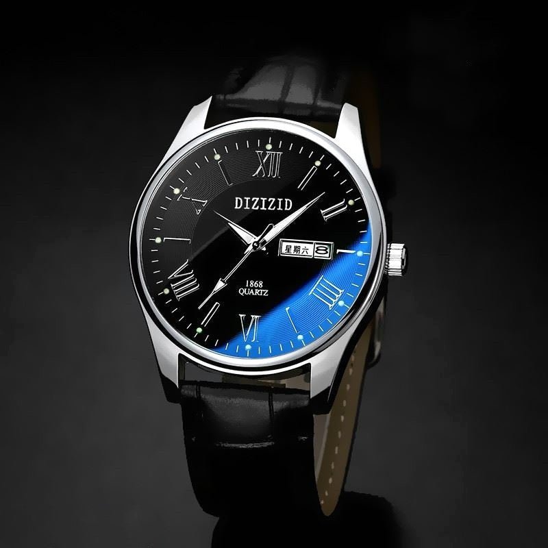 wrist watches for men automatic watch mechanical watches man by LUXE AHMAR – Available at LUXE AHMAR