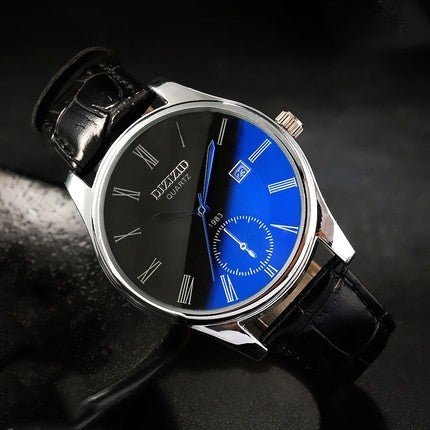 wrist watches for men automatic watch mechanical watches man by LUXE AHMAR – Available at LUXE AHMAR