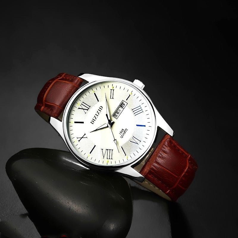 wrist watches for men automatic watch mechanical watches man by LUXE AHMAR – Available at LUXE AHMAR