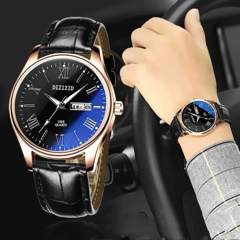 wrist watches for men automatic watch mechanical watches man by LUXE AHMAR – Available at LUXE AHMAR